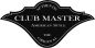 Preview: Billardtisch Club-Master 8ft. Logo