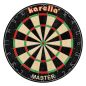 Preview: Dartboards Karella Master
