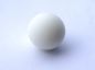 Preview: Kickerball Bomber ROBERTSON, white, 35,1 mm, ball