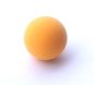 Preview: Kickerball Bomber ROBERTSON, orange, 35,1 mm, ball