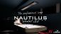 Preview: Longoni Nautilus Smart  LED 9ft. 2