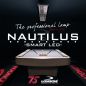 Preview: Longoni Nautilus Smart LED 12ft. 6