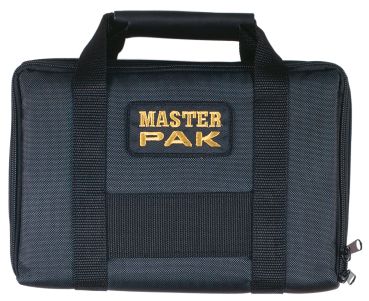 Dartcase -Master Pak- black