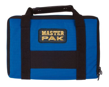 Dartcase -Master Pak- blue