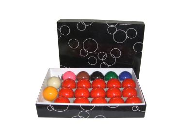 Billiard balls Snooker Standard 48'