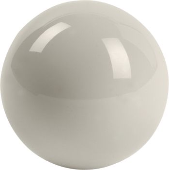 Billardkugel Pool Super Aramith Pro - Spielball weiß- 57,2 mm
