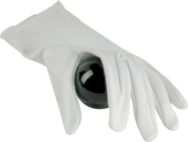 Snooker Schiedsrichter-Handschuhe (2 Stück)