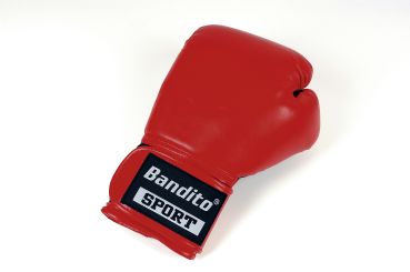 Boxhandschuh Bandito 12 Unzen (Größe L/XL)b