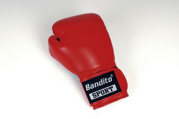 Boxhandschuh Bandito, 12 Unzen (Größe L/XL)