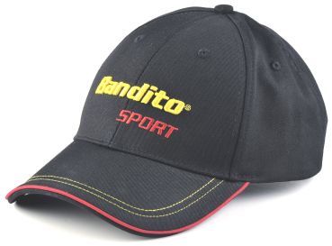 Sports-Cap Bandito
