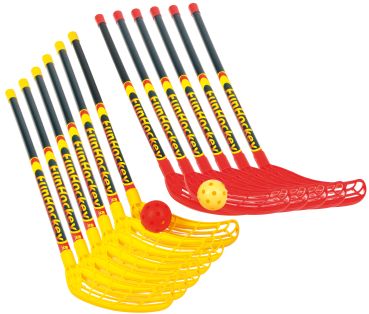 FunHockey-Schläger-Spar-Set