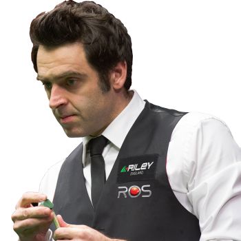 Original Ronnie O`Sullivan RS-3 Snookercue 9