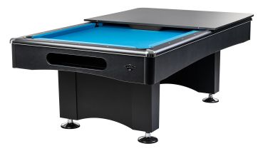 Billiardtable Black Pool, 7ft., 5