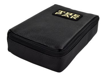 Dart case -The Pak-,  lether deluxe black7