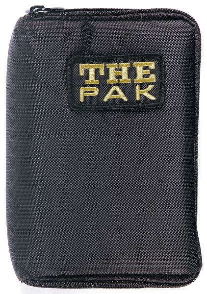 Dart case -The Pak-, black