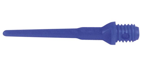 Softspitzen -Keypoint-Spezial- 100 Stück, blau