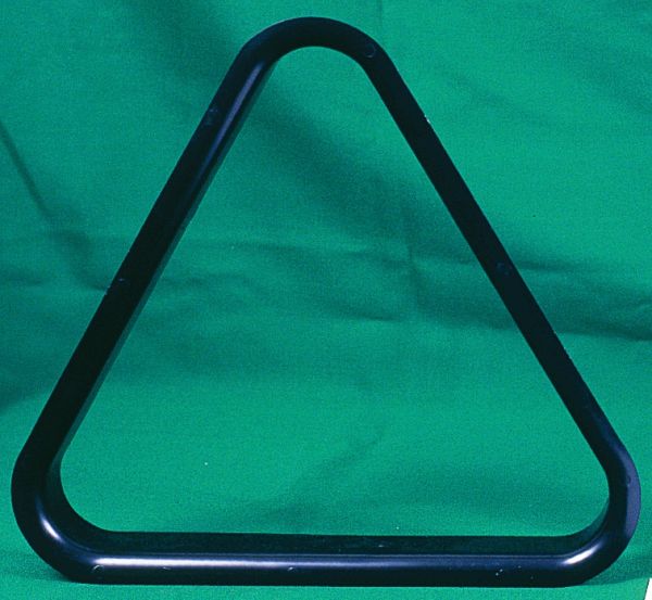 Triangel 38 PVC, Standard