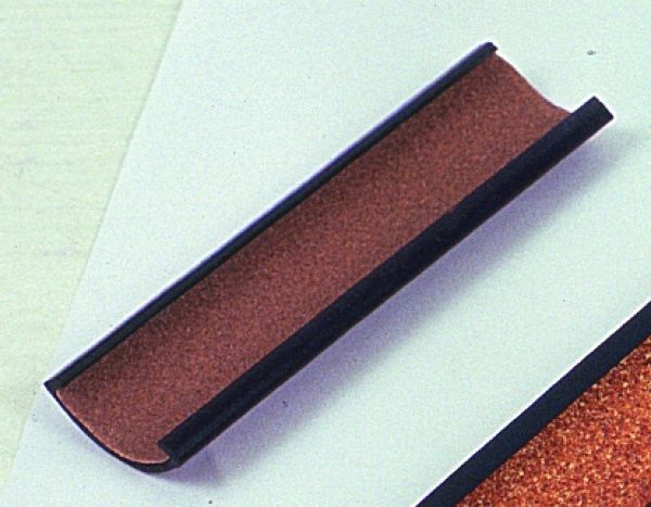 Lederspitzen-Schleiflade PVC Standard