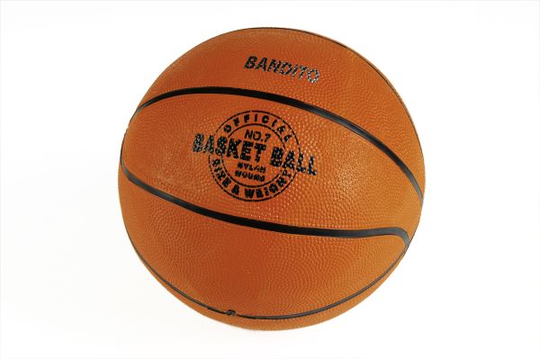 Basketball -Bandito-