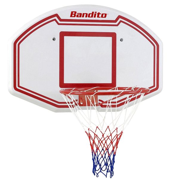 Basketball- Backboard Winner