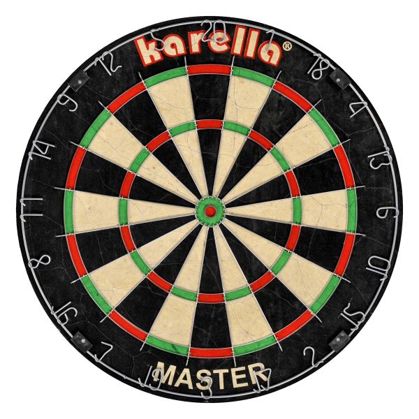 Dartboards Karella Master