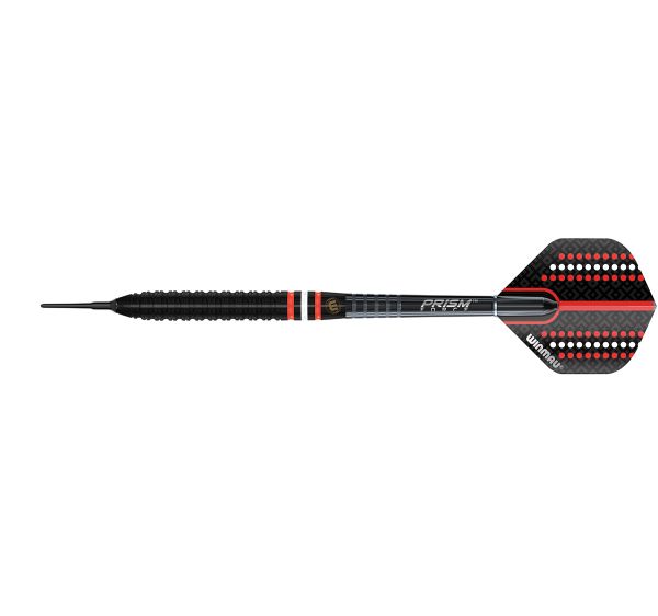 Softdarts Winmau Pro-Line 2422-20g, darts