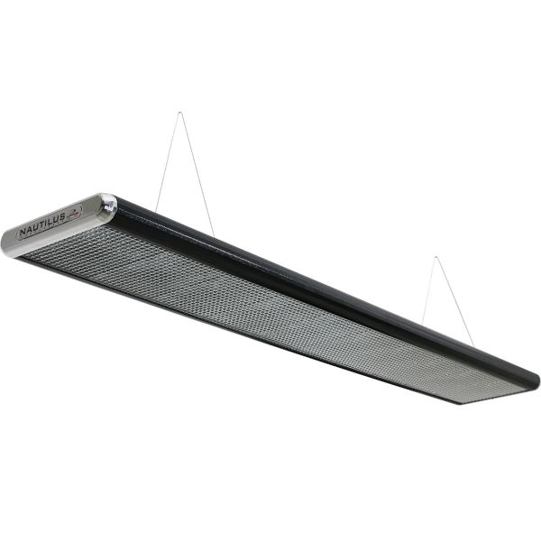 Longoni Nautilus Smart  LED 7ft.-8ft.