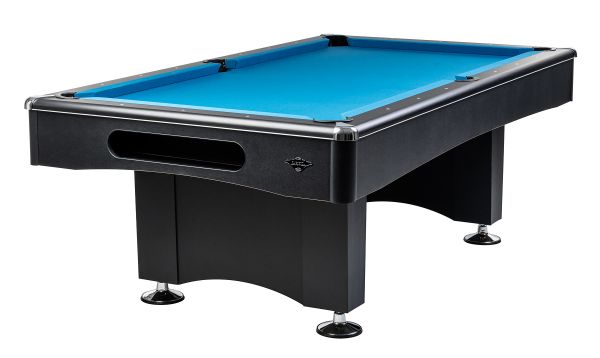 Billiardtable Black Pool, 7ft