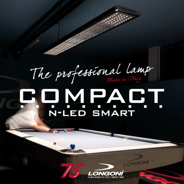 Longoni Smart  LED 9ft. 7