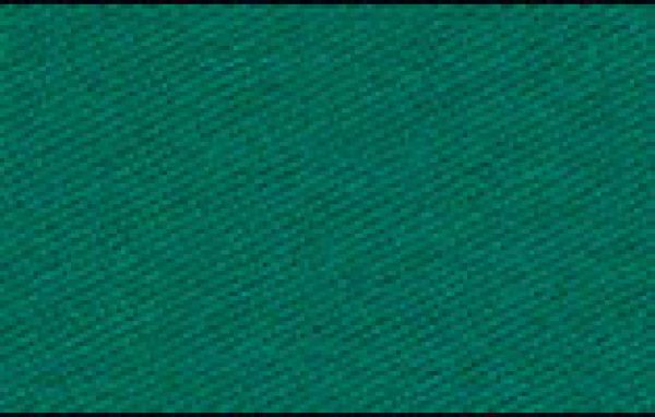 Billardtuch ELITE EuroSpeed, blau-grün, Tuchbreite 165 cm