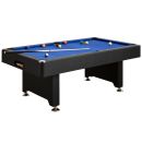 Billiardtable BlackStar 5ft. inklusive Zubehör